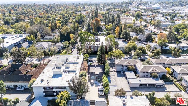 275 E California Boulevard, Pasadena, CA 91106