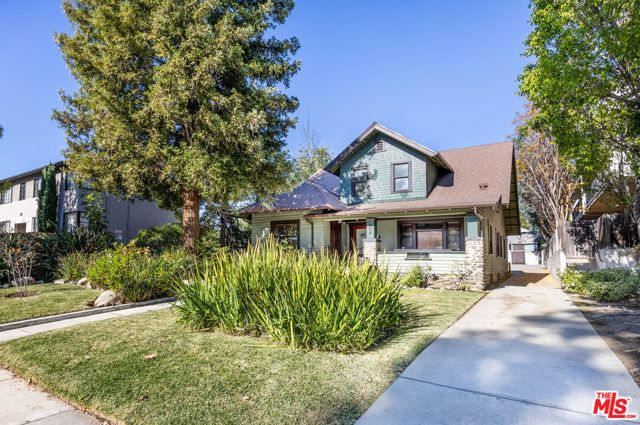 275 E California Boulevard, Pasadena, CA 91106