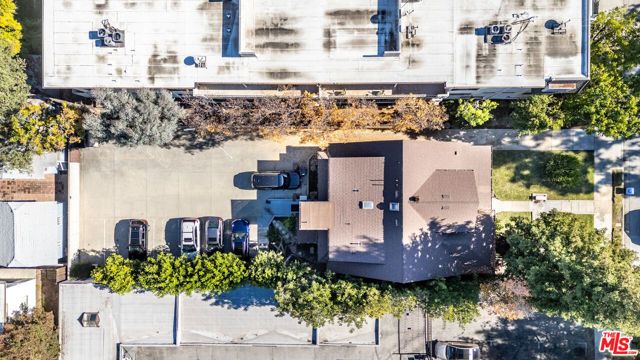 275 E California Boulevard, Pasadena, CA 91106