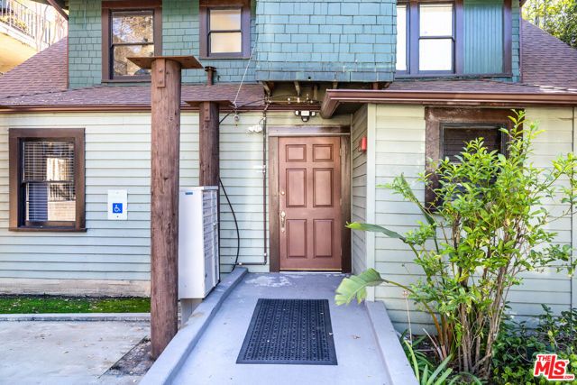 275 E California Boulevard, Pasadena, CA 91106