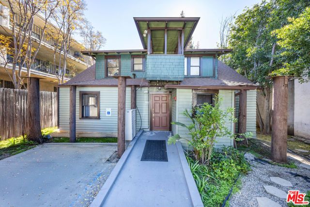 275 E California Boulevard, Pasadena, CA 91106