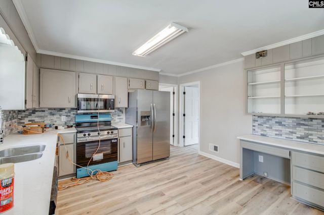 100 Fenrir Drive, Columbia, SC 29229