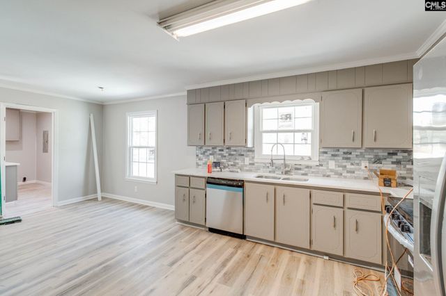 100 Fenrir Drive, Columbia, SC 29229