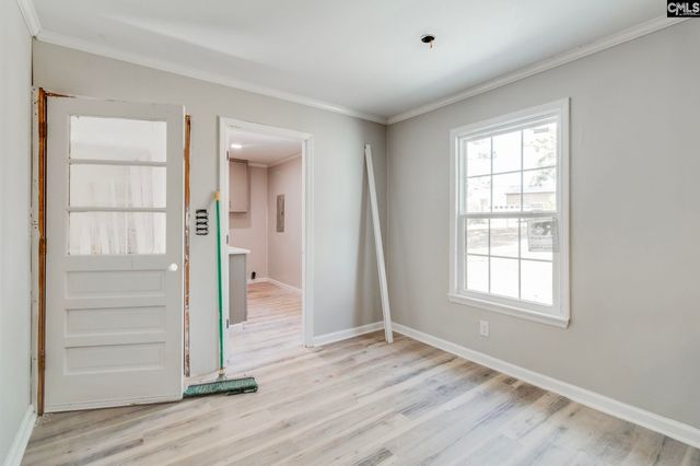 100 Fenrir Drive, Columbia, SC 29229