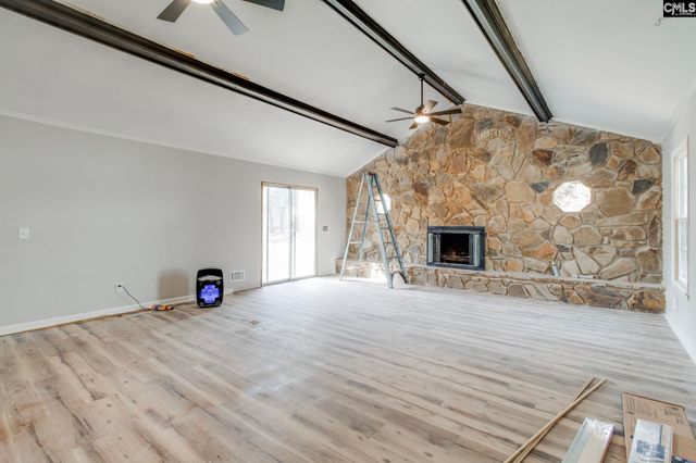 100 Fenrir Drive, Columbia, SC 29229