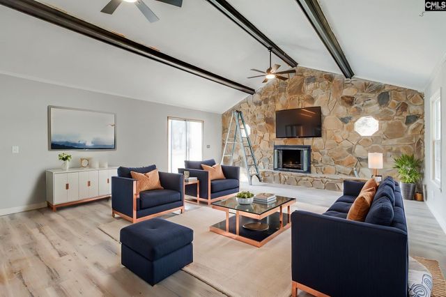 100 Fenrir Drive, Columbia, SC 29229