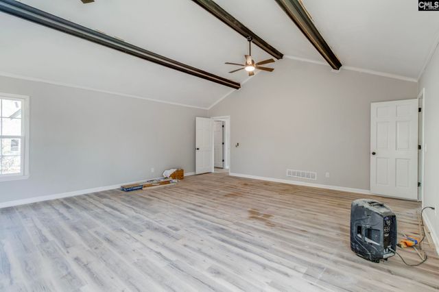 100 Fenrir Drive, Columbia, SC 29229