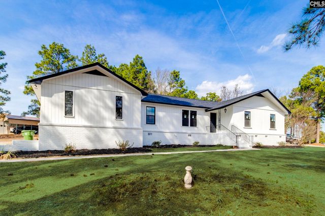 100 Fenrir Drive, Columbia, SC 29229