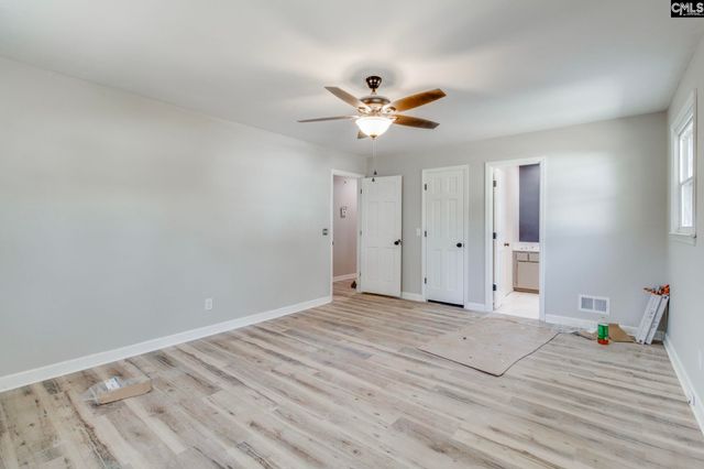 100 Fenrir Drive, Columbia, SC 29229