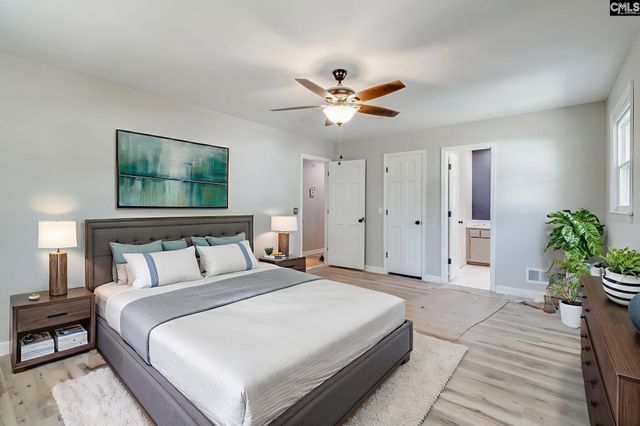 100 Fenrir Drive, Columbia, SC 29229