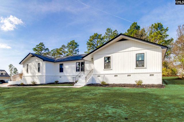 100 Fenrir Drive, Columbia, SC 29229