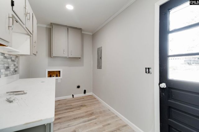 100 Fenrir Drive, Columbia, SC 29229