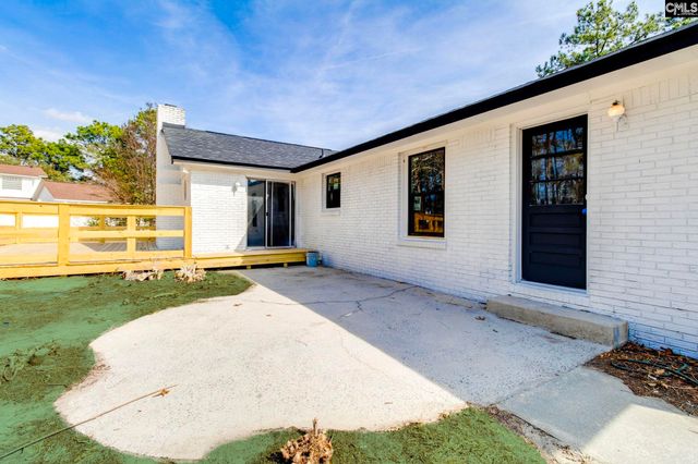 100 Fenrir Drive, Columbia, SC 29229