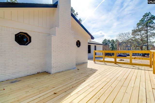 100 Fenrir Drive, Columbia, SC 29229