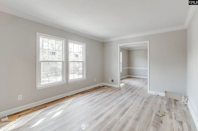 100 Fenrir Drive, Columbia, SC 29229