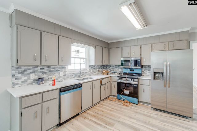 100 Fenrir Drive, Columbia, SC 29229