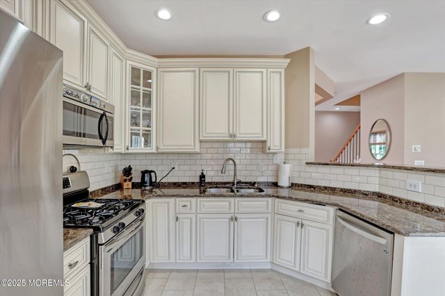 150 Nathan Drive, Morganville, NJ 07751