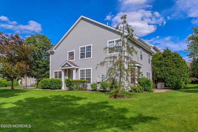 150 Nathan Drive, Morganville, NJ 07751