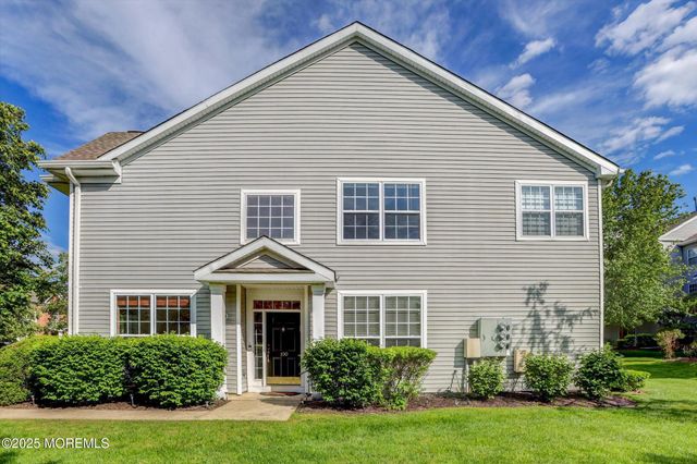 150 Nathan Drive, Morganville, NJ 07751
