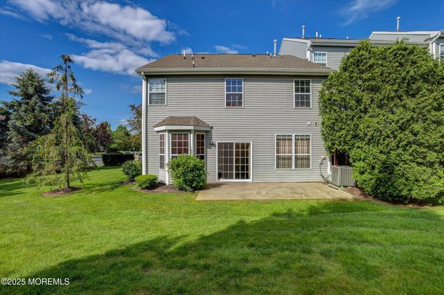 150 Nathan Drive, Morganville, NJ 07751