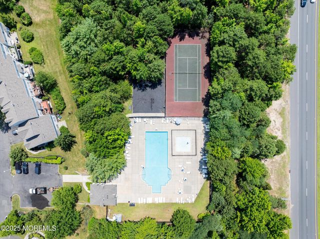 150 Nathan Drive, Morganville, NJ 07751