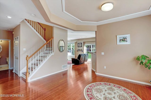 150 Nathan Drive, Morganville, NJ 07751
