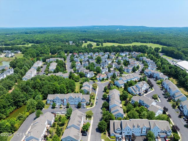 150 Nathan Drive, Morganville, NJ 07751