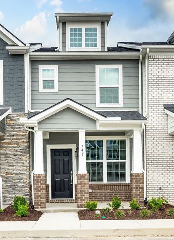 615 Old Hickory Blvd Unit 741, Nashville, TN 37209