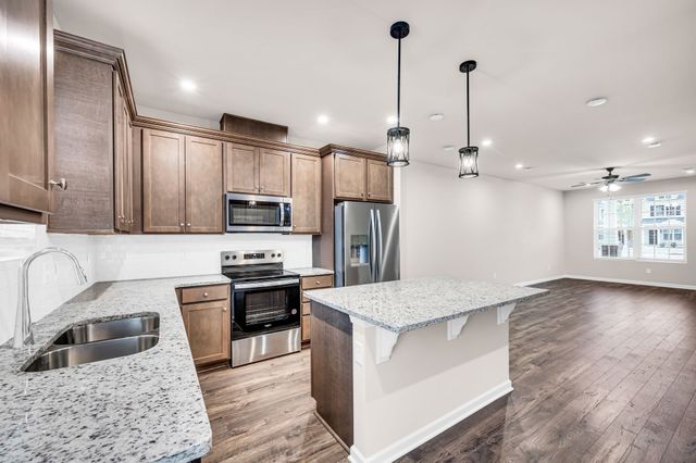 615 Old Hickory Blvd Unit 741, Nashville, TN 37209
