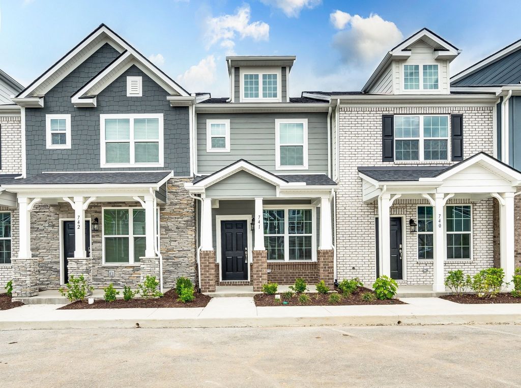615 Old Hickory Blvd Unit 741, Nashville, TN 37209
