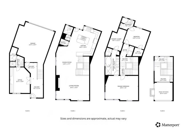 1610 Calumet Street, Houston, TX 77004