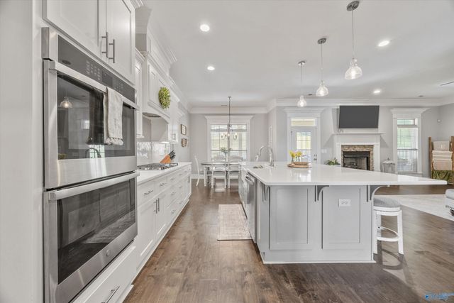 6024 Peach Pond Way, Owens Cross Roads, AL 35763