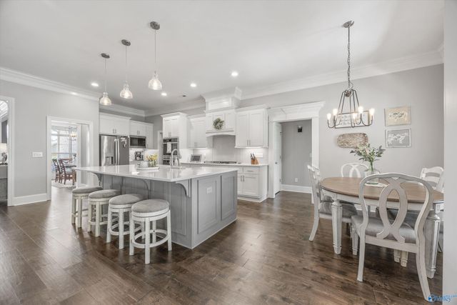 6024 Peach Pond Way, Owens Cross Roads, AL 35763
