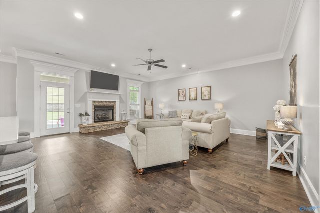 6024 Peach Pond Way, Owens Cross Roads, AL 35763