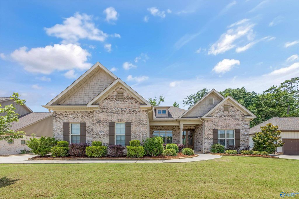 6024 Peach Pond Way, Owens Cross Roads, AL 35763