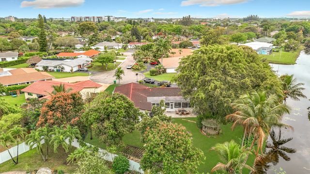 9990 NW 38th Street, Coral Springs, FL 33065