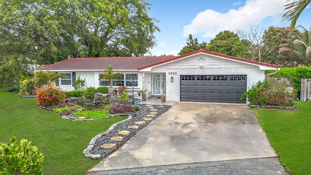 9990 NW 38th Street, Coral Springs, FL 33065