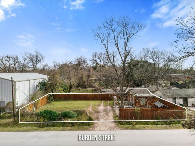 10114 Burden Street, Houston, TX 77093