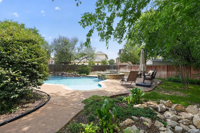 5801 Starboardway Drive, Fort Worth, TX 76135