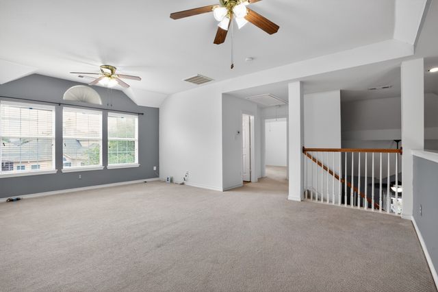 5801 Starboardway Drive, Fort Worth, TX 76135