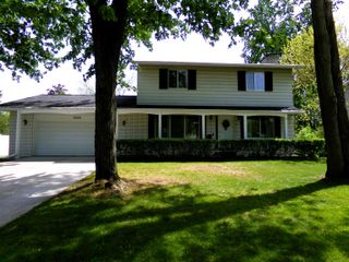 1324 E Bennett Street, Pleasant, MI 48858