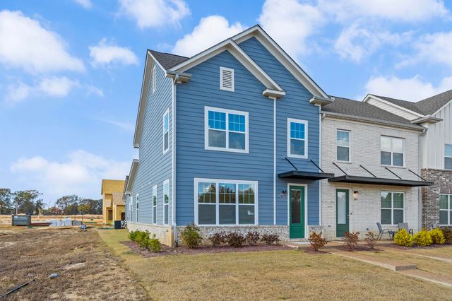 6893 TALCOTT LN, Bartlett, TN 38135