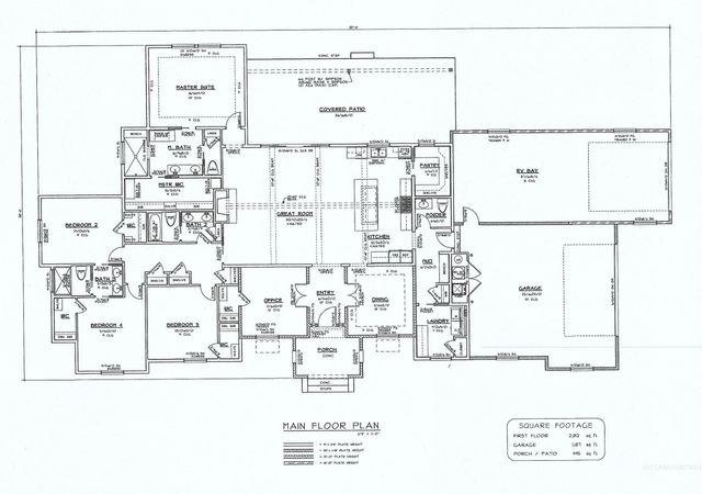 17244 Triple Crown Pl, Caldwell, ID 83607