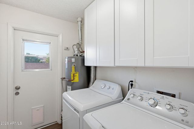 2302 E NISBET Road, Phoenix, AZ 85022
