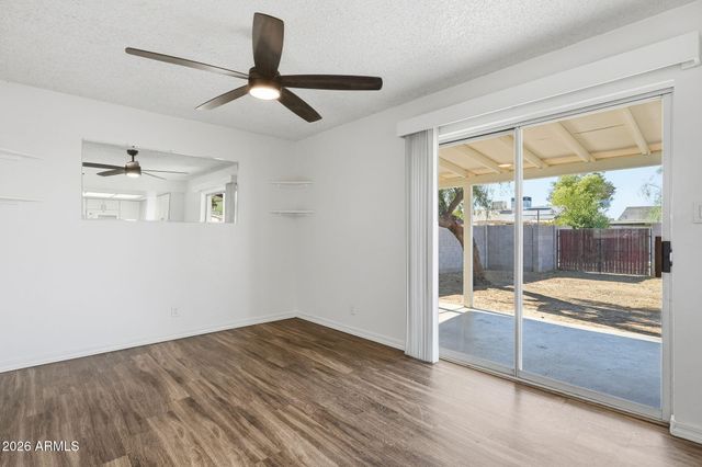 2302 E NISBET Road, Phoenix, AZ 85022