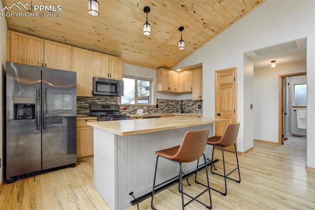 163 Big Horn Lane, Florissant, CO 80816