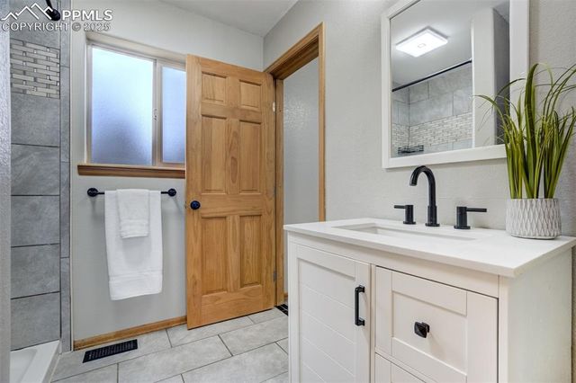 163 Big Horn Lane, Florissant, CO 80816