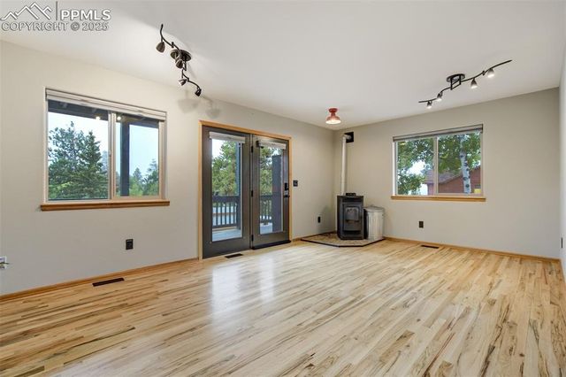 163 Big Horn Lane, Florissant, CO 80816