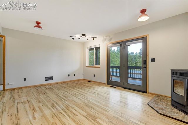 163 Big Horn Lane, Florissant, CO 80816