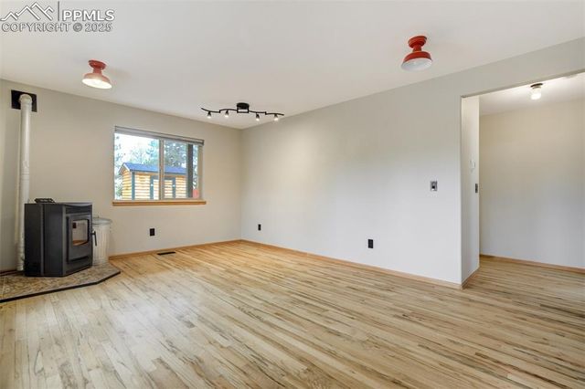 163 Big Horn Lane, Florissant, CO 80816